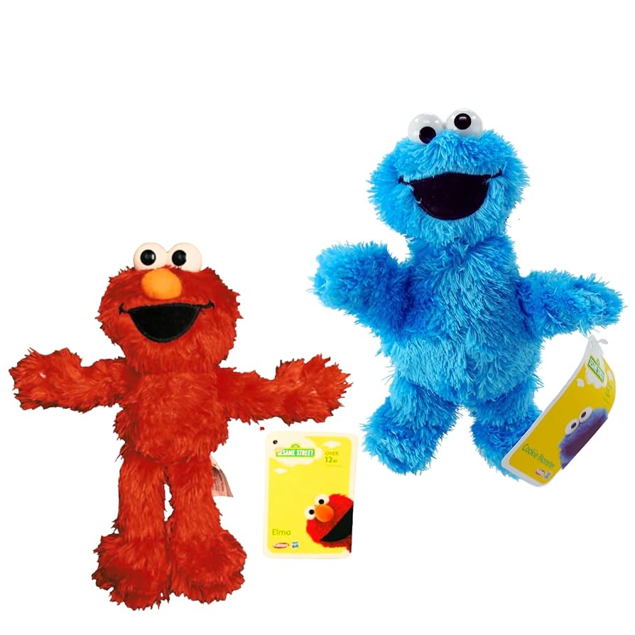 Cookie Monster☆　まとめ売り② Funko Sesame Street POP Sesame Street Cookie Monster Vinyl