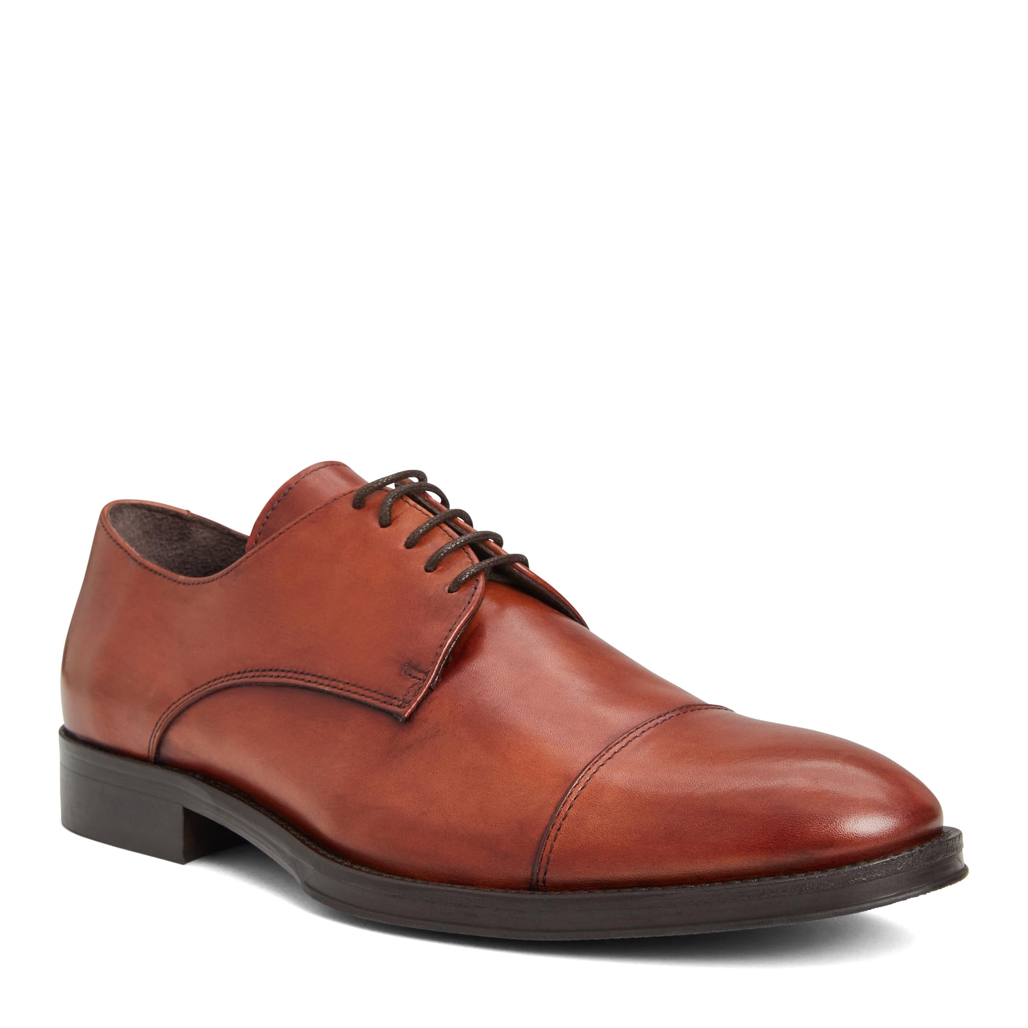 Bruno Magli Ciro Oxford Shoe, Cognac, 8 : Amazon.ca 
