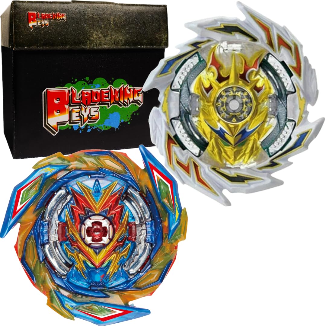 Buy BLADEKING BEYS Random Booster Set B178 First Uranus 00 Metal
