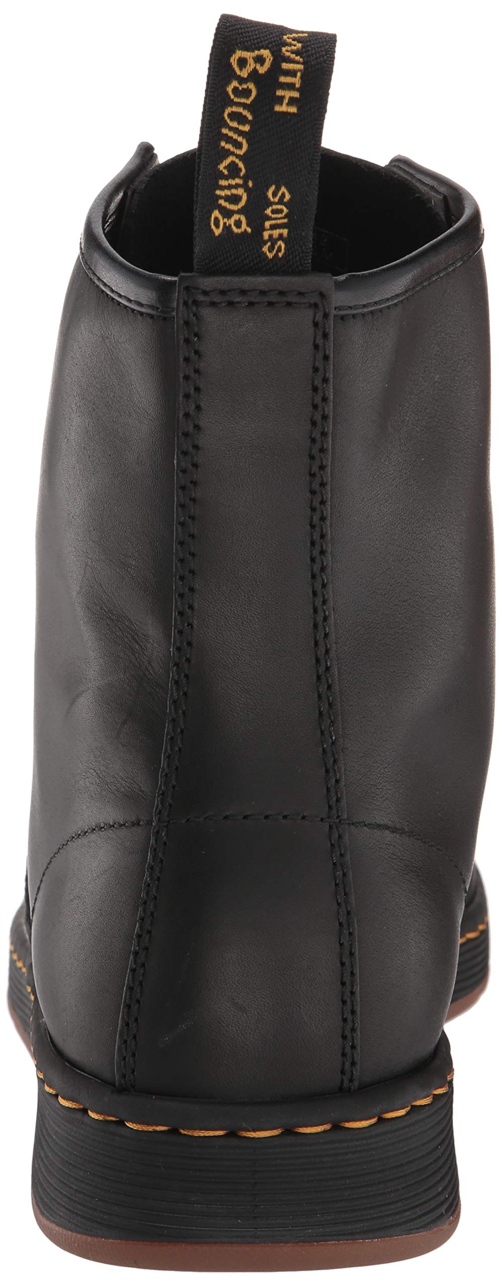 Dr Martens Unisex Newton Boot Desertcart Seychelles