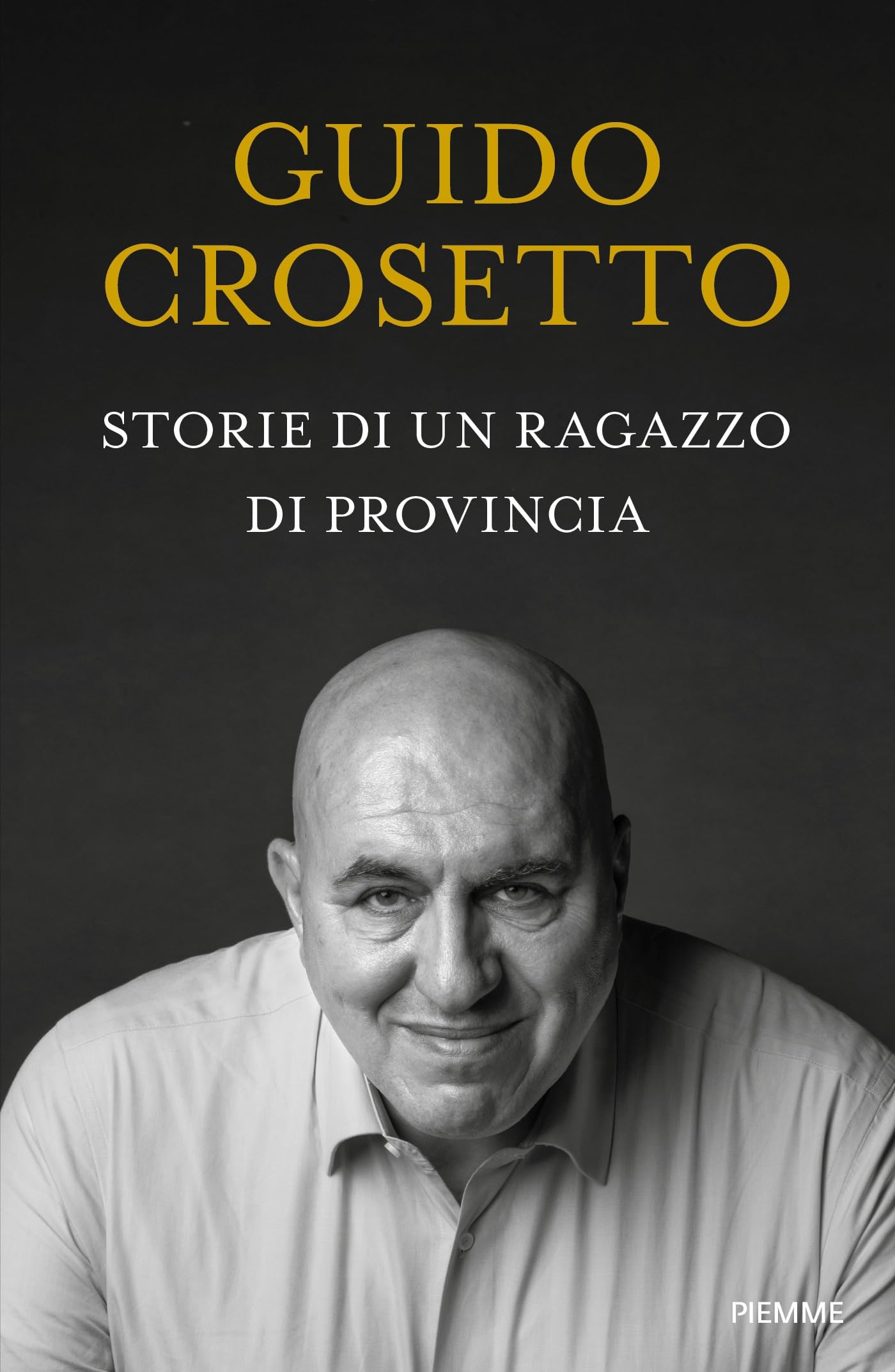 Storie Di Un Ragazzo Di Provincia - 4