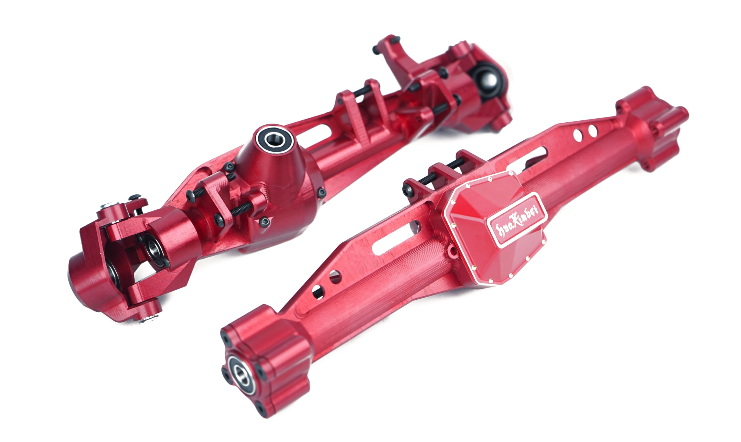 Amazon.com: BeaxTurbo Racing Upgrade Parts CNC Aluminum 7075