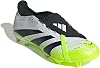 adidas Predator League Fold-Over Tongue Firm/Multi-Ground Boots