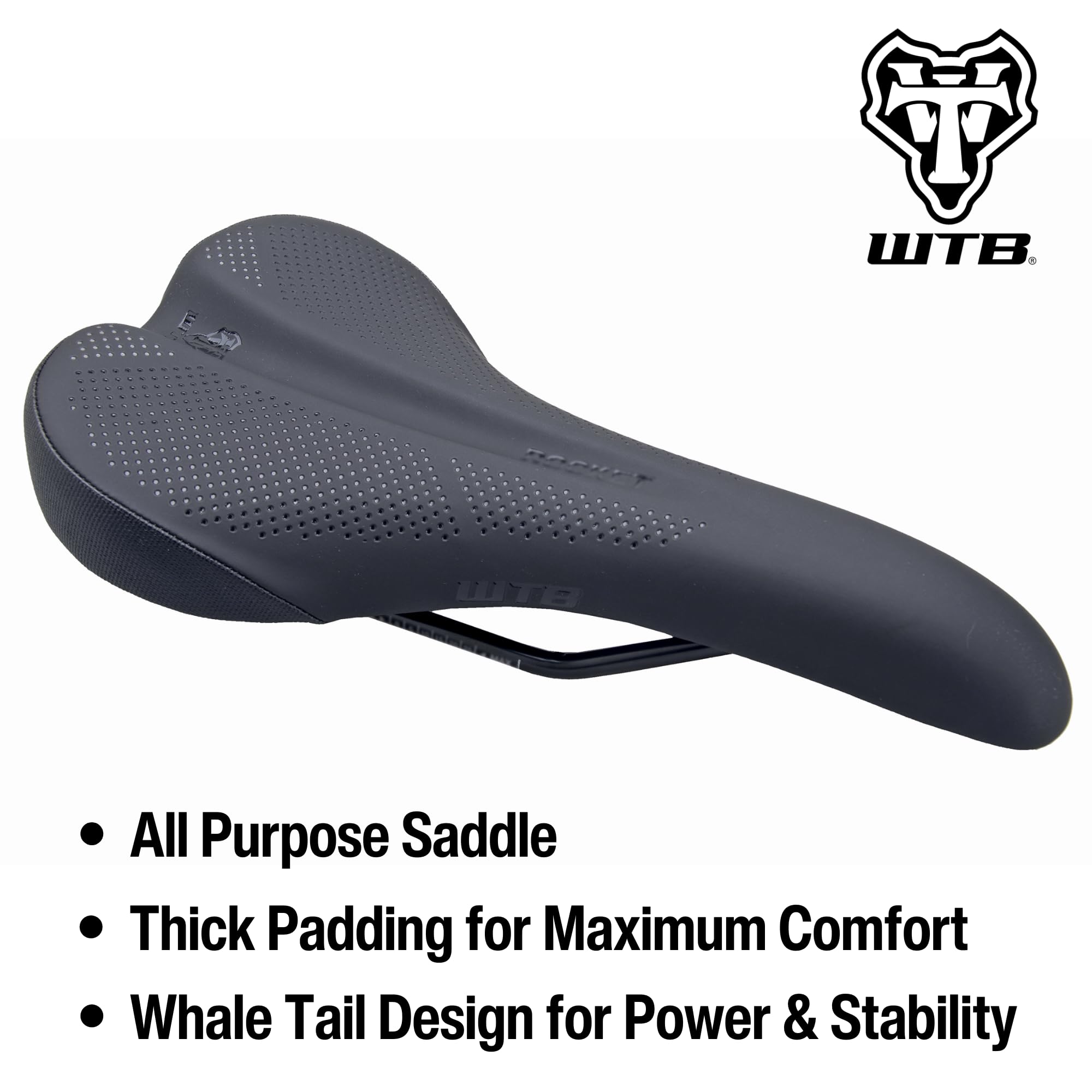WTB Rocket