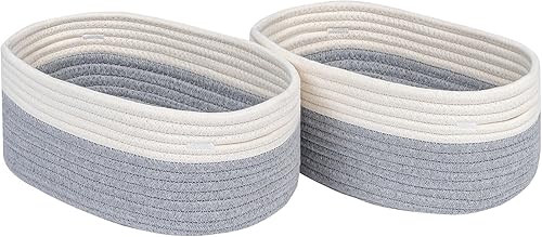 CubesLand Cestas de almacenamiento con estantes de cubo para organizar, estante tejido, estantes de armario, cesta de juguetes, caja de guardería,