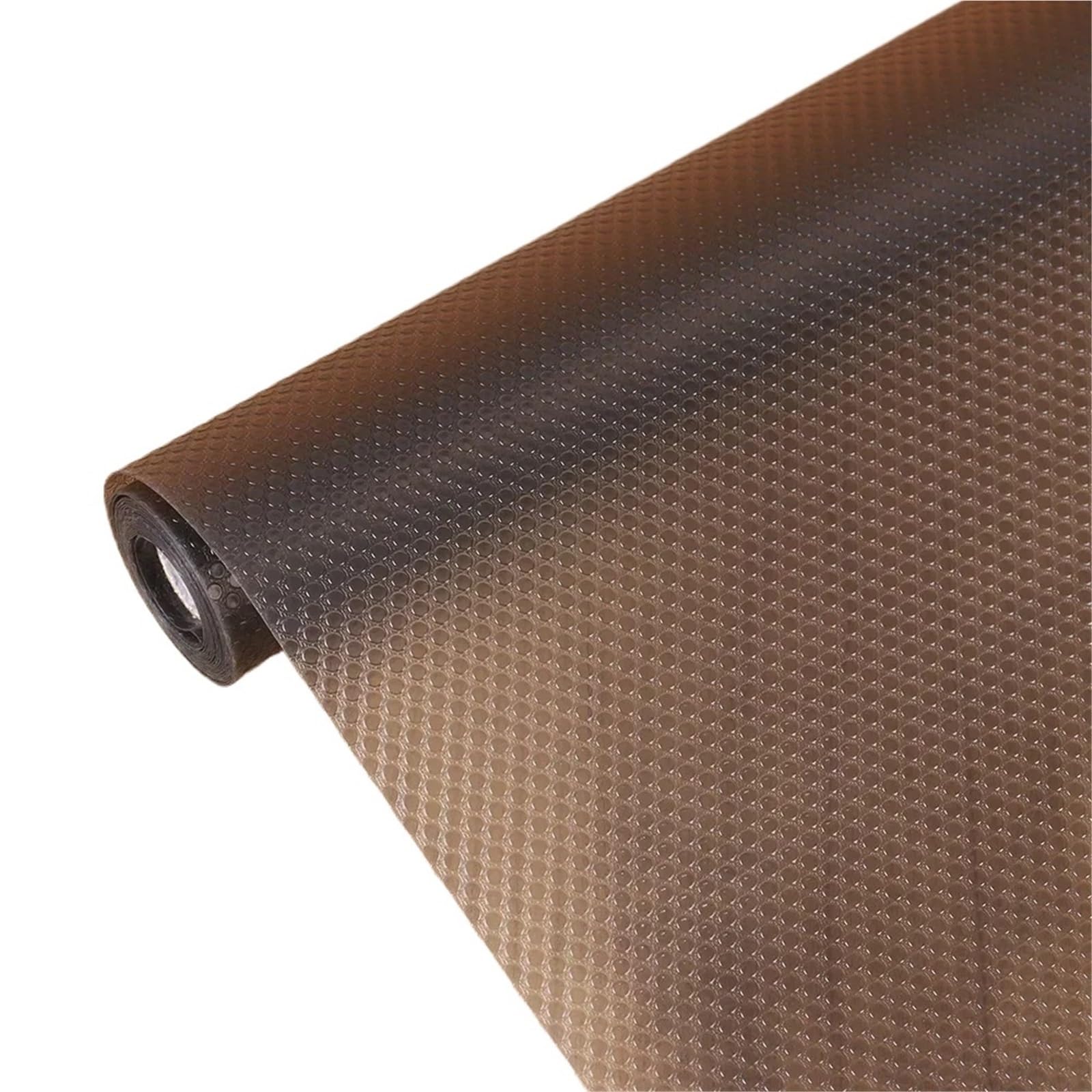 Wkładki do szuflad kuchennych, Zestaw 4 wkładek do szuflad Podkładki pod szafki Wielokolorowe Wiele rozmiarów(Transparent Black,30x150cm)