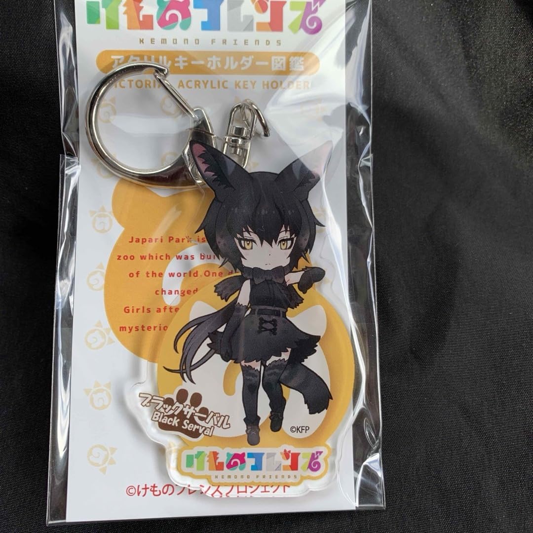 【値下げ】けものフレンズ サーバル まとめ売り Amazon | けものフレンズ サーバル 1/7スケール PVC製 塗装済み完成品