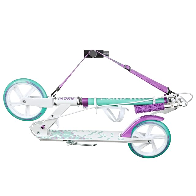 Foto 2 de 8 de Raven - Patinete para niños y Adultos - Scooter - Patinete