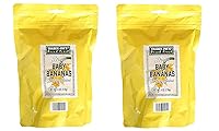 Vista 1 de Trader Joe's - Plátanos secos para bebés, totalmente naturales, bolsa de 6 onzas (paquete de 2)