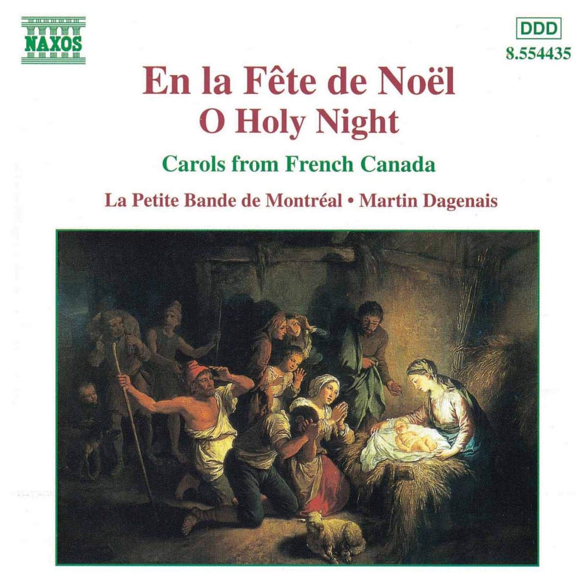 O Holy Night