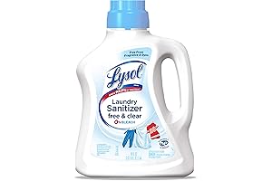 Zero Odor Laundry Odor Eliminator