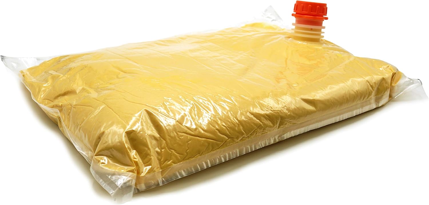 formaggio fuso per nachos