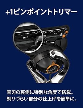 【お買い得！新品未開封品】ジレット　ブログライド 5+1 本体+替刃16個付き お買い得！新品未開封品】ジレットブログライド 5+1 本体+替刃16