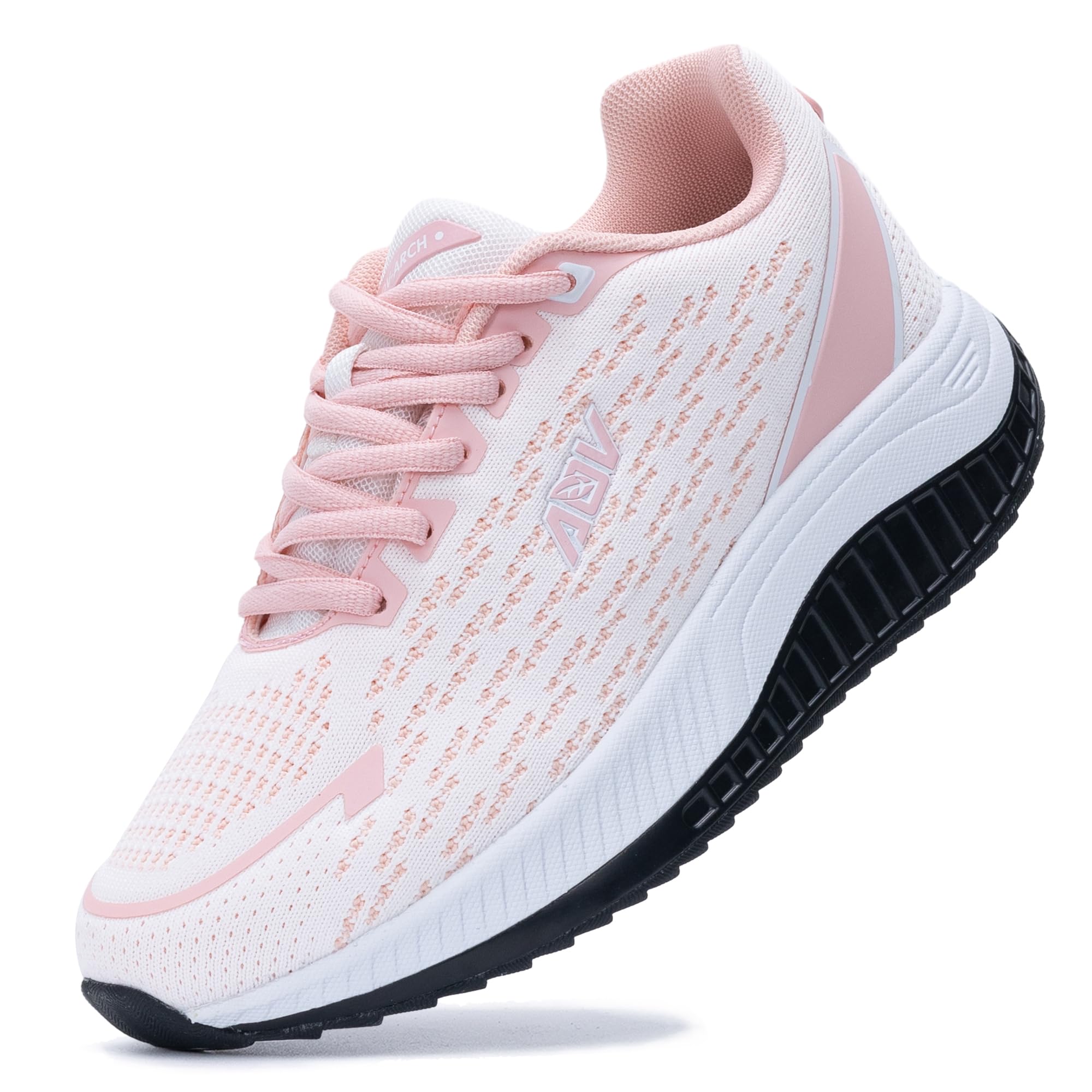 WNA Step UpWomen's Shoes Orthopaedic Shoes Women's Plantar Fasciitis Shoes  Women's Arch Fit Trainers Women's Platform Shoes