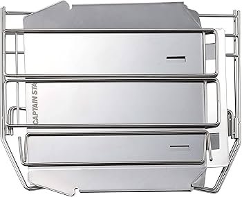 Amazon | キャプテンスタッグ(CAPTAIN STAG) 焚火台 ソロライト