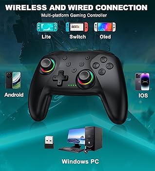 ニンテンドースイッチライト(非正規コントローラー付き) ニンテンドースイッチライト(非正規コントローラー付き) Switch