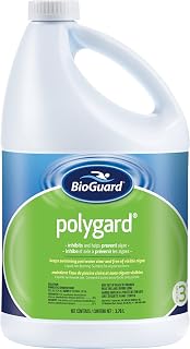 BioGuard Polygard (3.78 L) Algae Preventer (SKU 3668)