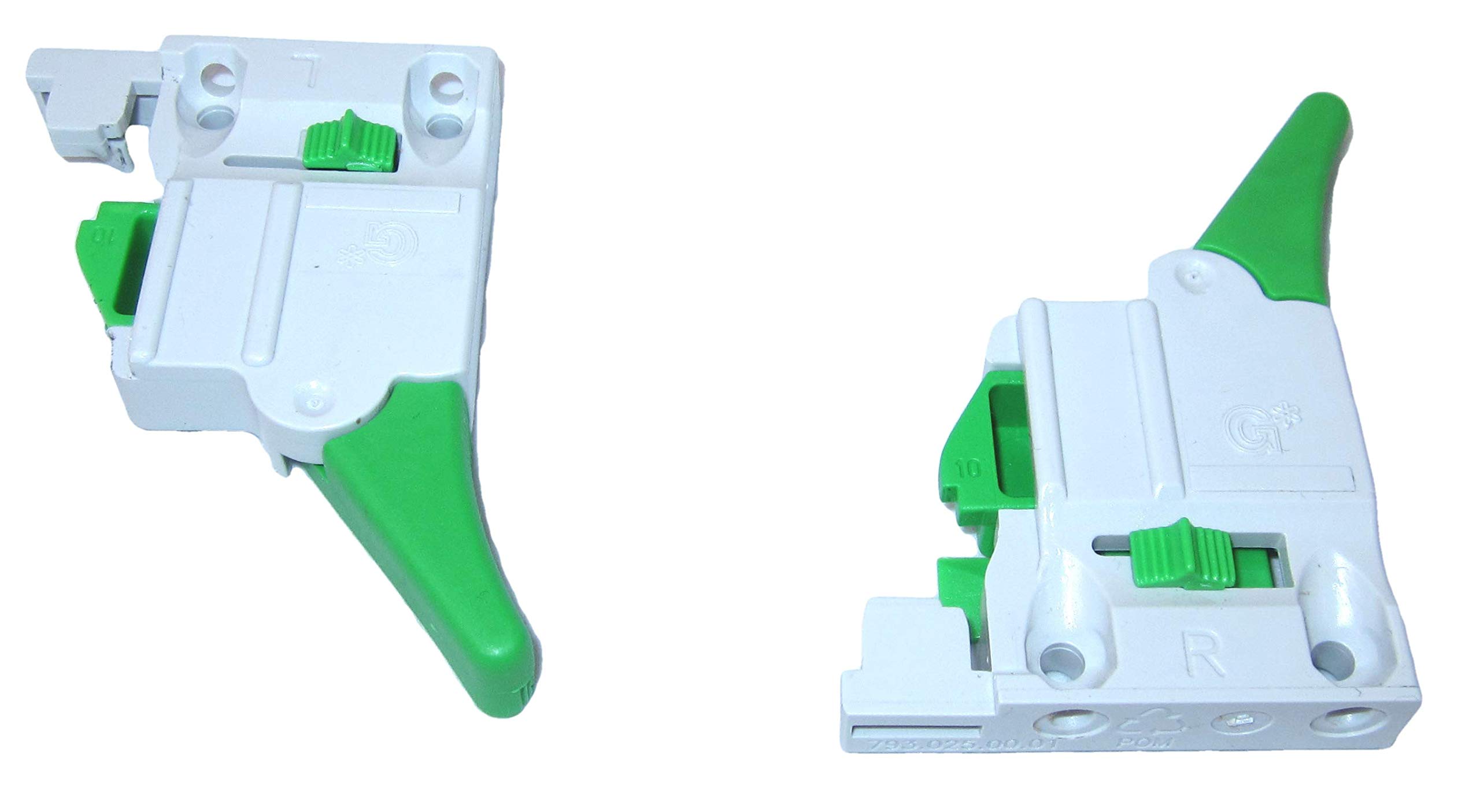 Kit d'embrayages GRASS pour retrouver un verrouillage fluide et stable