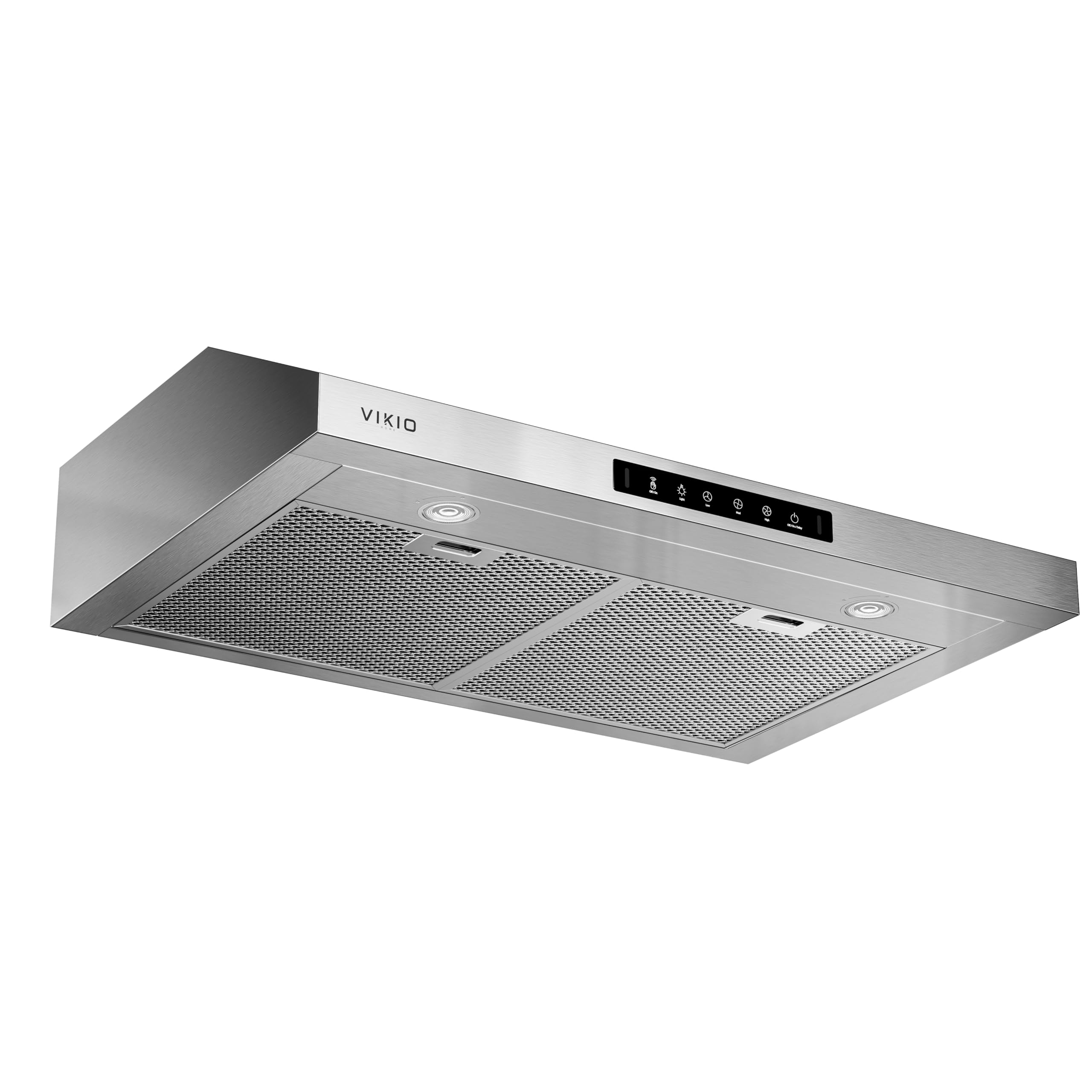 VIKIO HOME 30 Inch Under Cabinet Range Hood