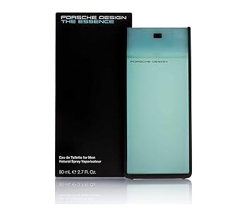 Amazon.com : Porsche The Essence By Porsche Design For Men