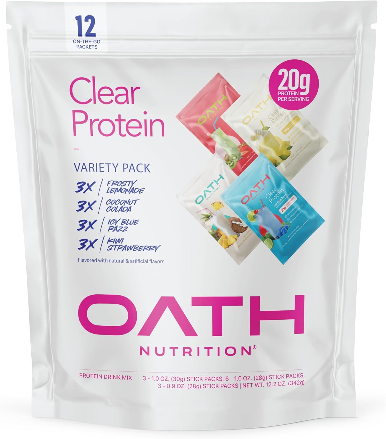Variety Pack