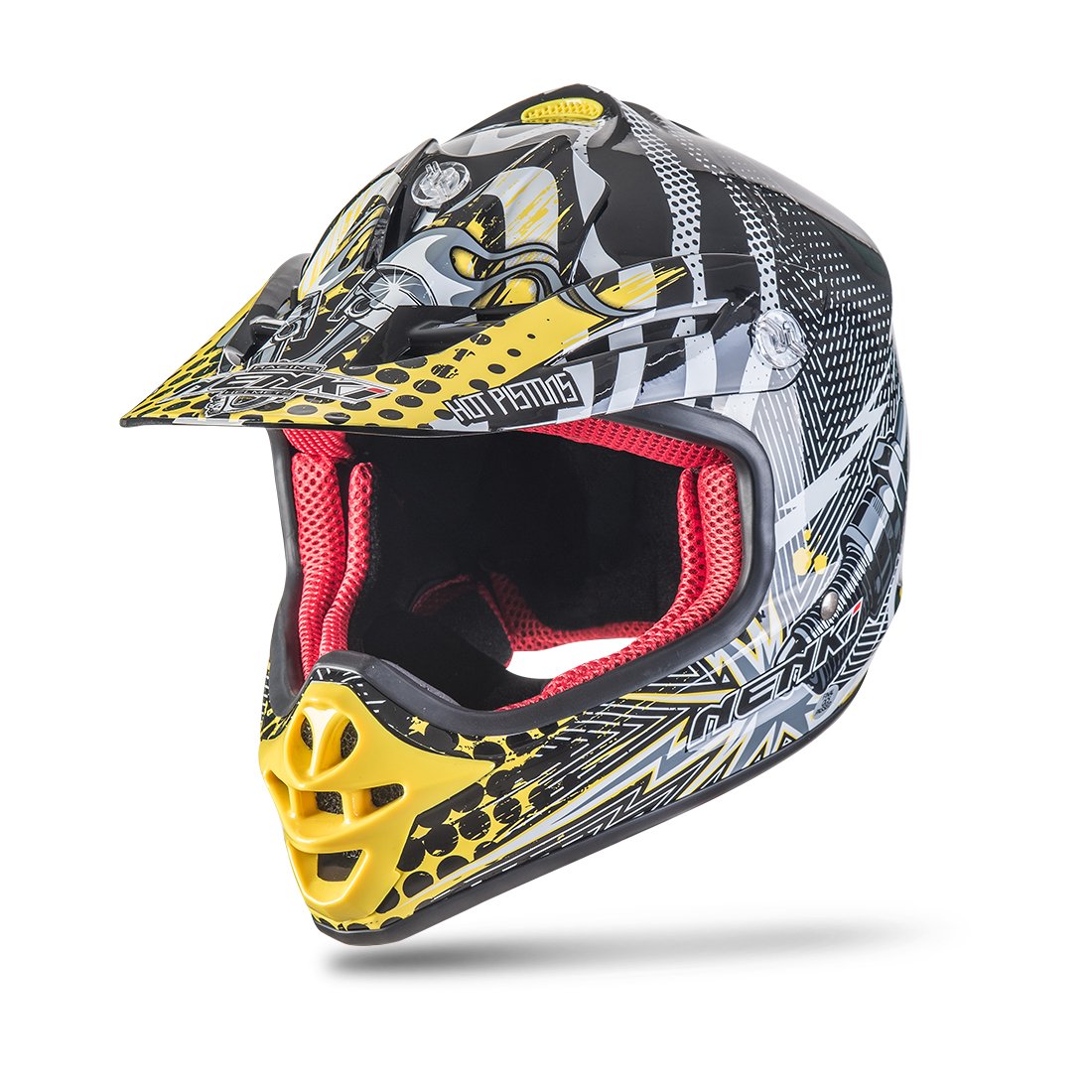 youth motorbike helmet