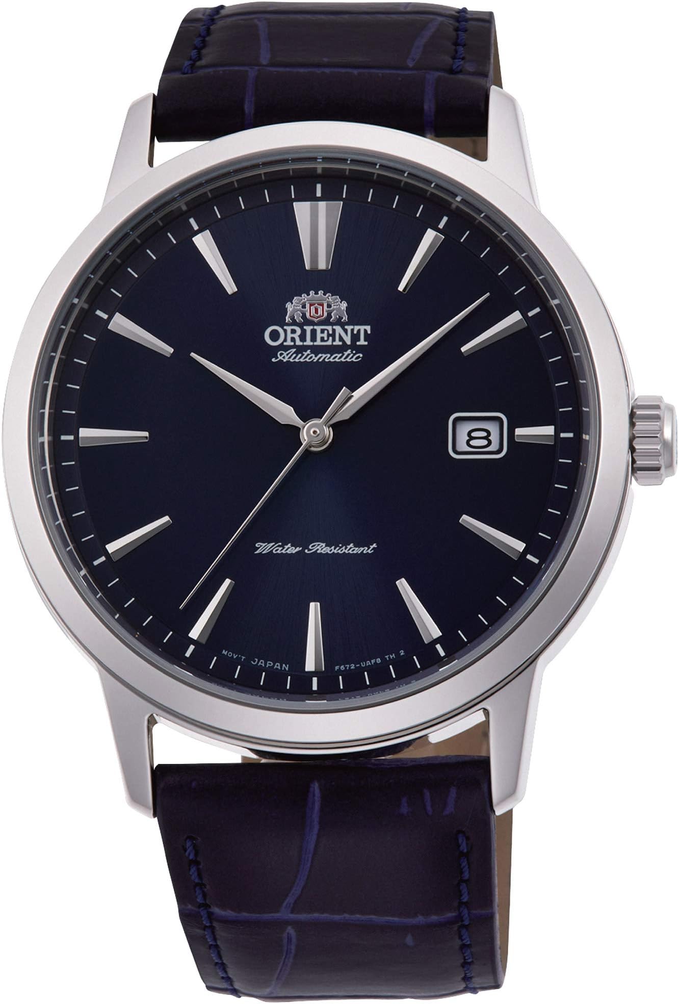 Orient Automatic Watch RA-AC0F06L10B