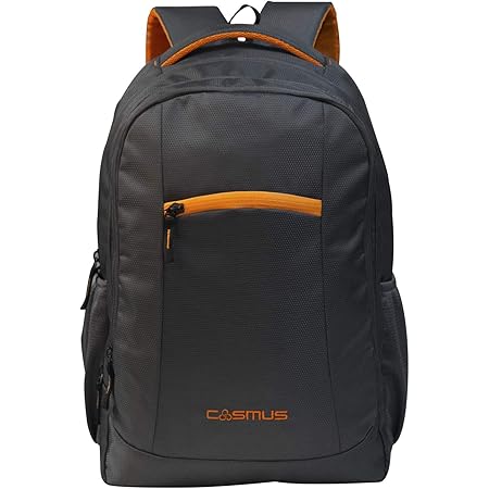 cosmus laptop backpack