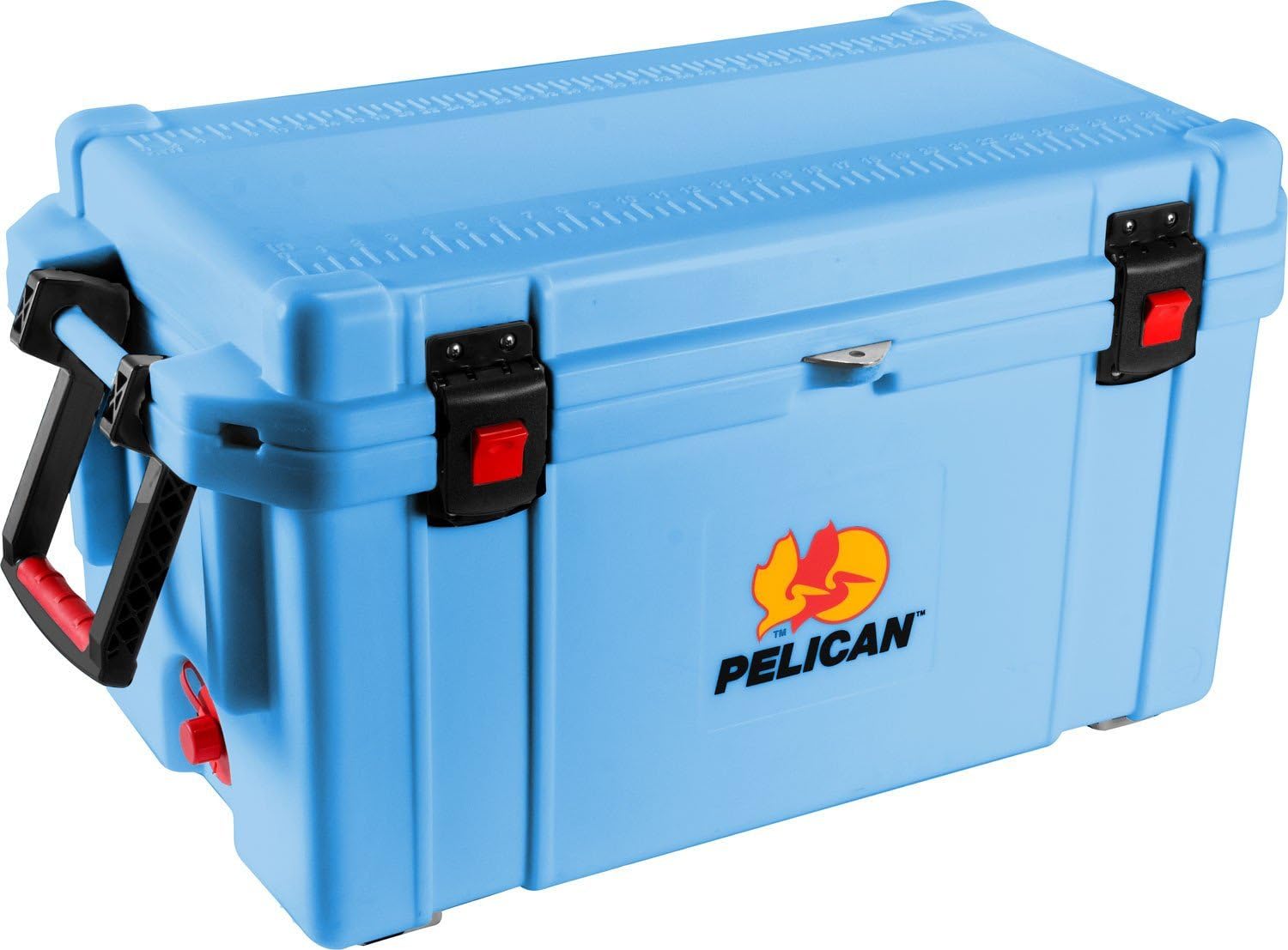 Pelican Products Progear Elite Cooler, 65 Quart