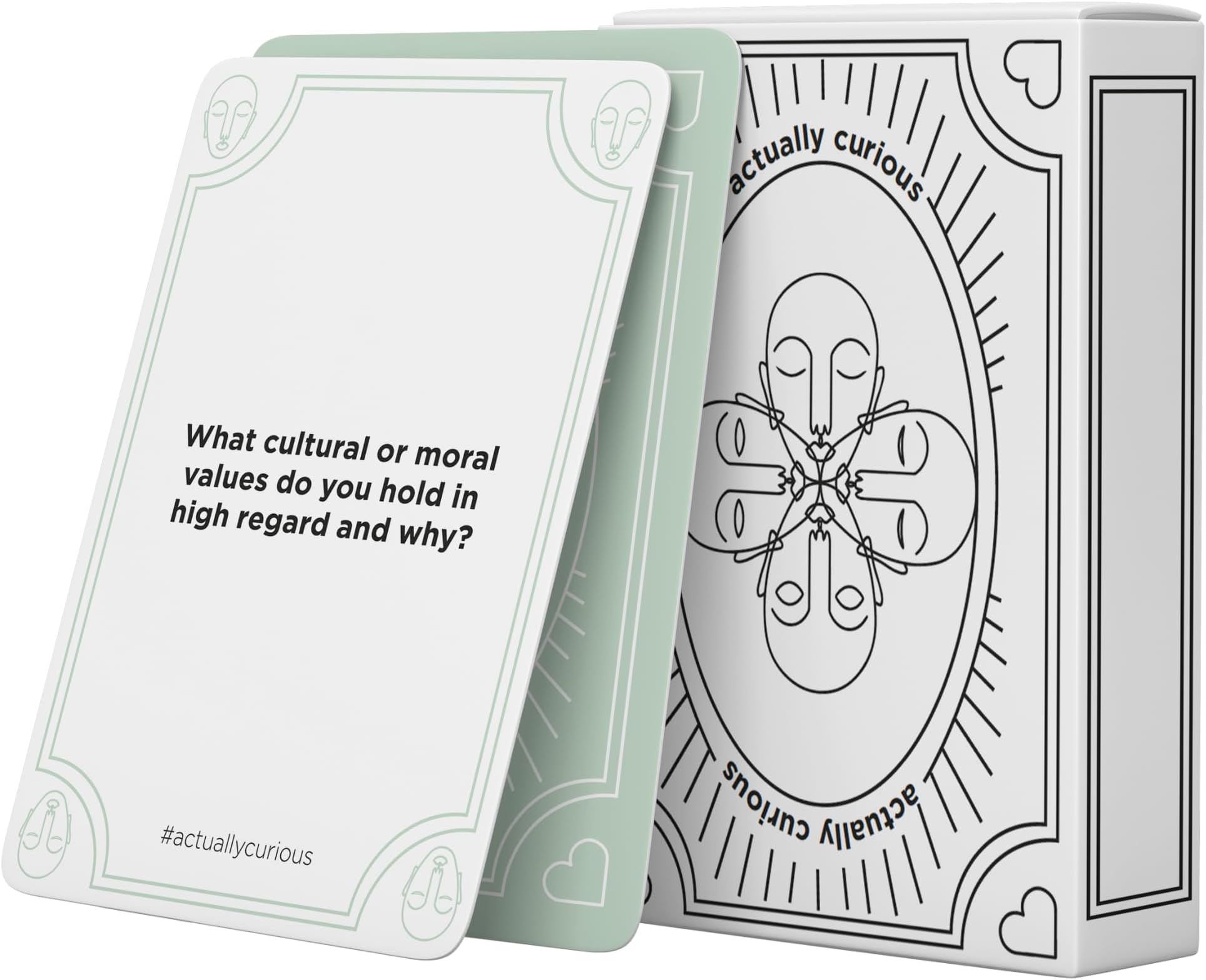 The Curiosity Edition