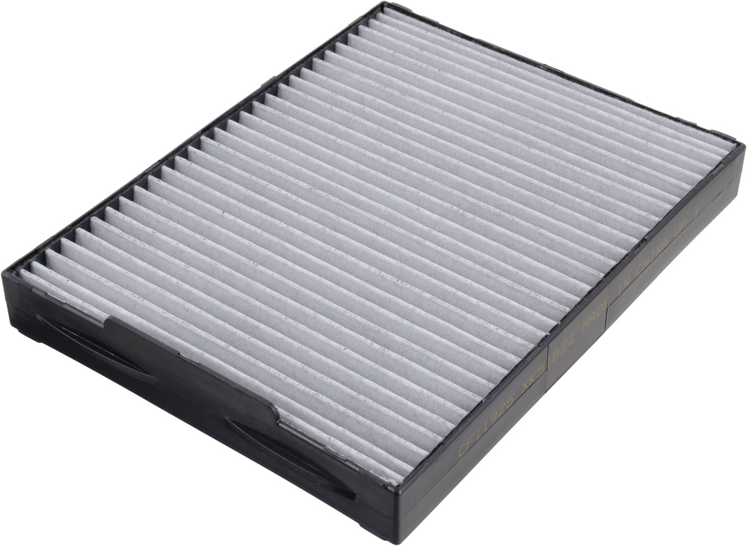 Fram Fresh Breeze CF10734 Innenraumfilter mit Arm & Hammer Backpulver für Kia Fahrzeuge