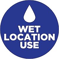 Vista 8 de Design House 505198 1 Lámpara para pared en forma de frasco