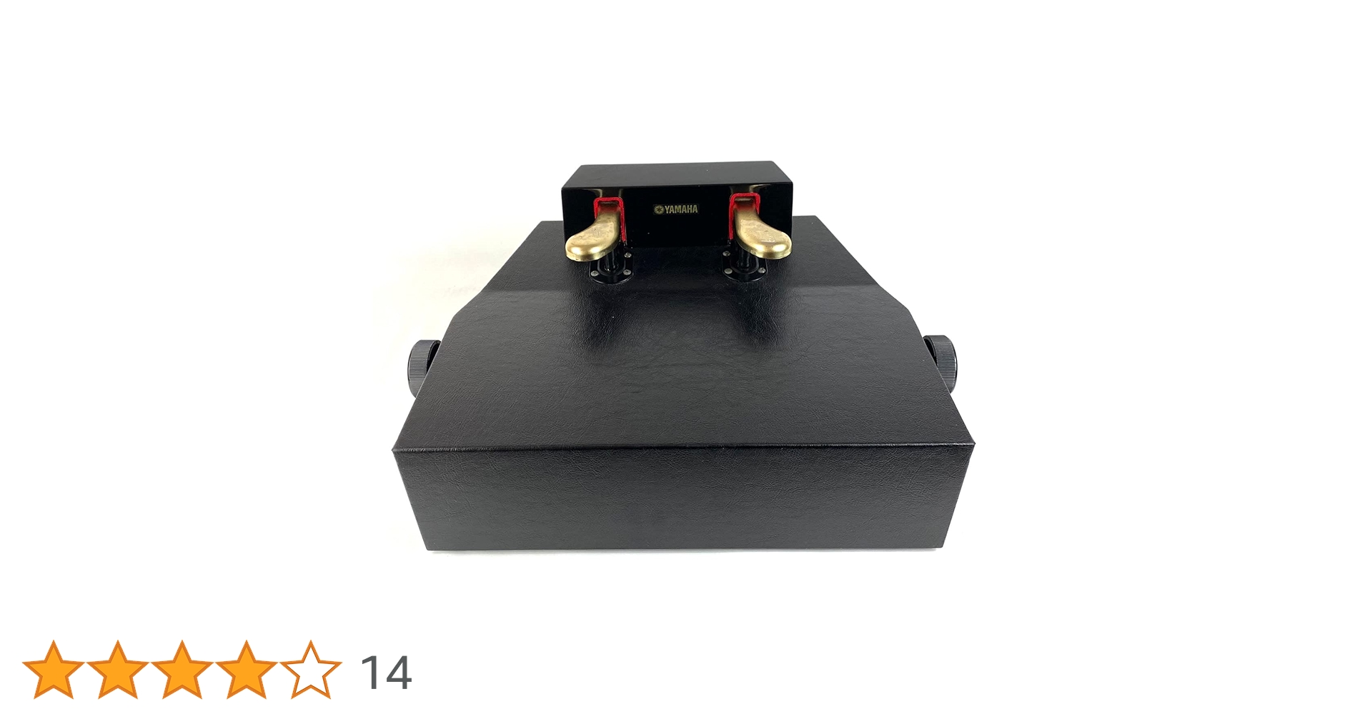 ヤマハ ピアノ補助台 HP-105 Amazon | ヤマハ YAMAHA ピアノ補助ペダル HP-705 | 補助ペダル