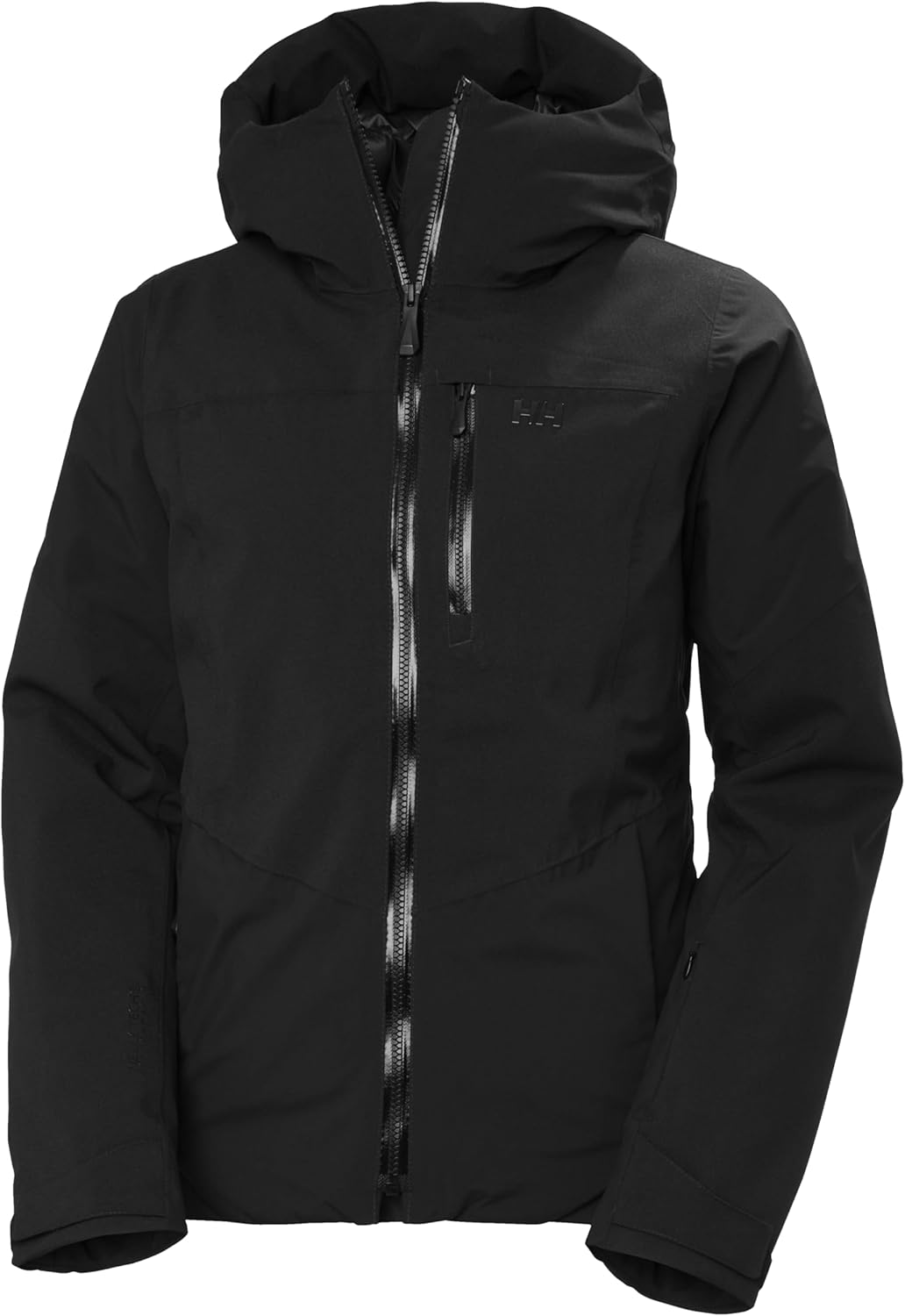 Helly-Hansen Valdisere 3.0 Jacket for Women, Insulated Skiing-Coat, Waterproof & Breathable, Ideal for Winter Sports