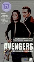Avengers '67: Set 4 VHS
