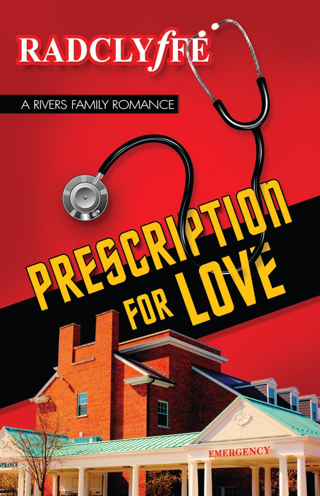 Prescription for Love: 2 (A RIVERS COMMUNITY ROMANCE)