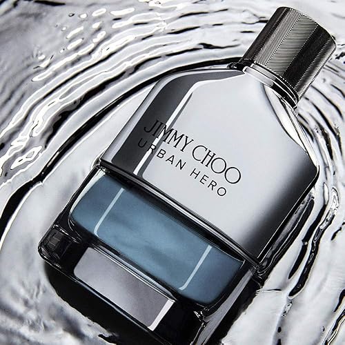 Miniatura 6 de JIMMY CHOO Jimmy Choo Urban Hero 33 fl oz EDP