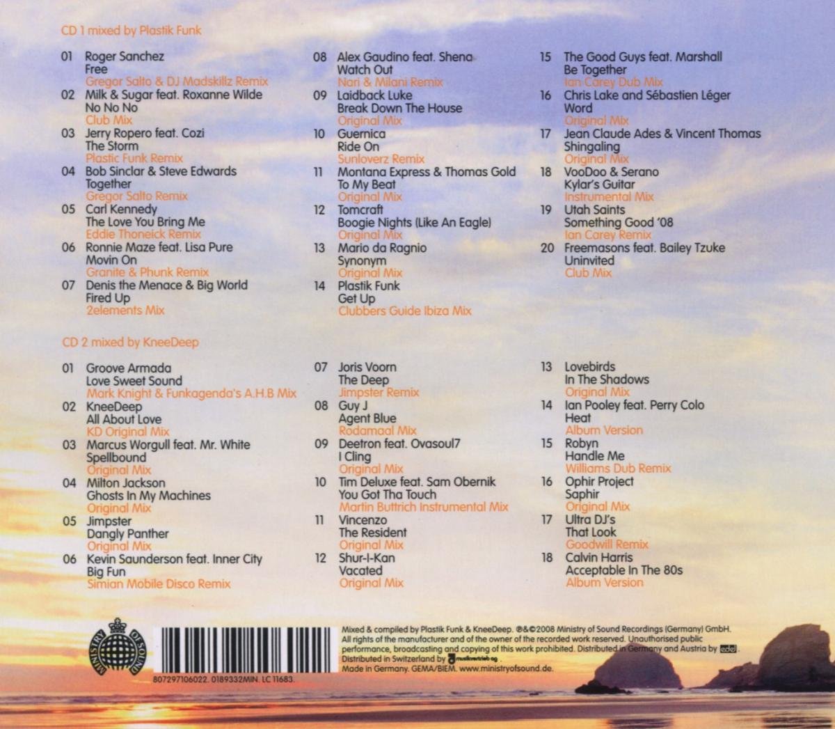 Clubbers Guide Ibiza 08