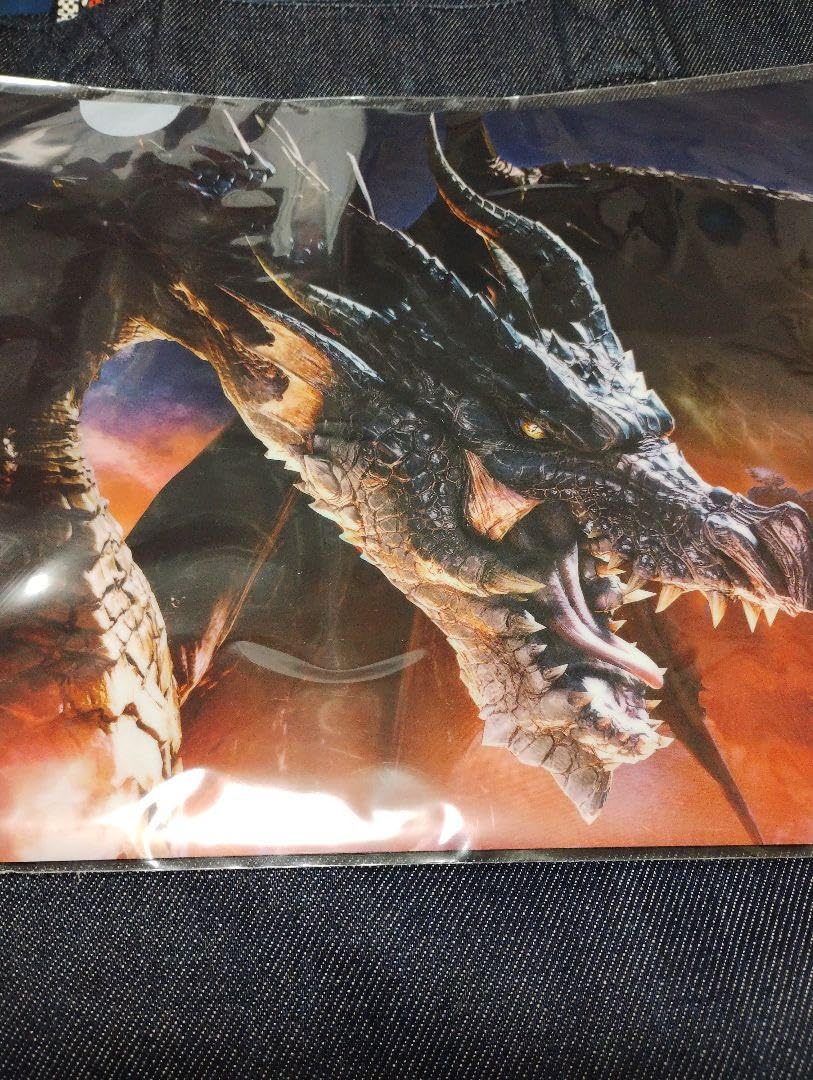 Amazon.co.jp: モンスターハンター15周年展 オフィシャルブックTシャツ