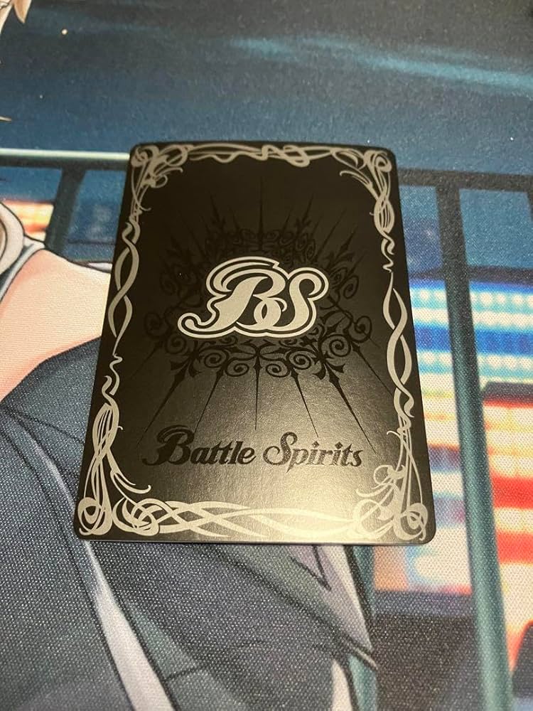 Amazon.co.jp: バトルスピリッツ バトスピ 超星使徒