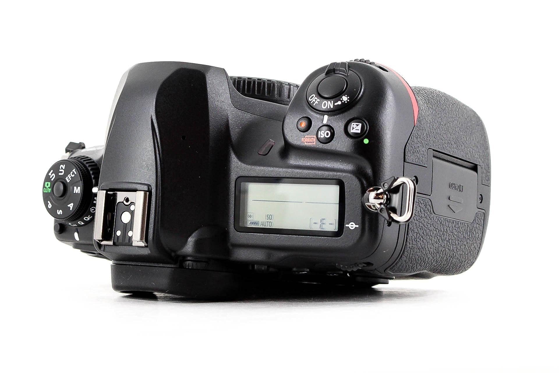 NIKON D780 NU