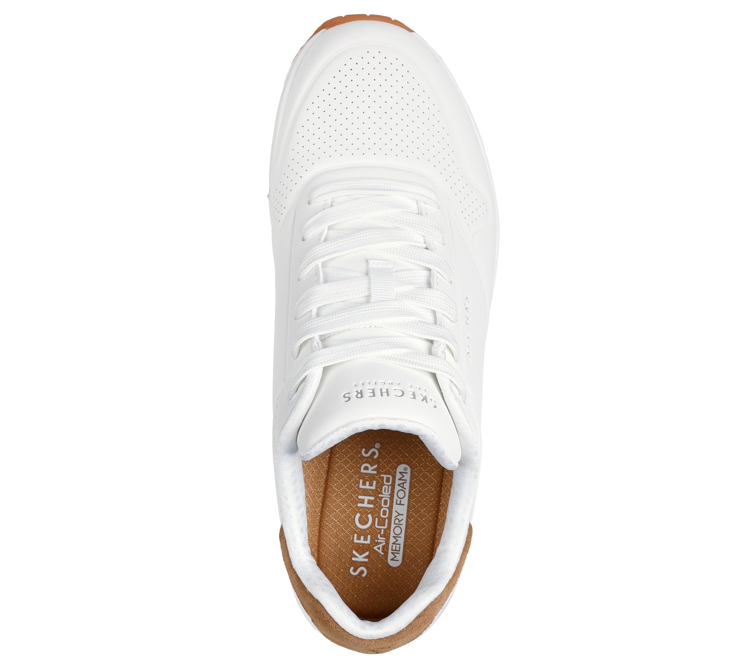 Skechers Mężczyźni Skecherssneakersy