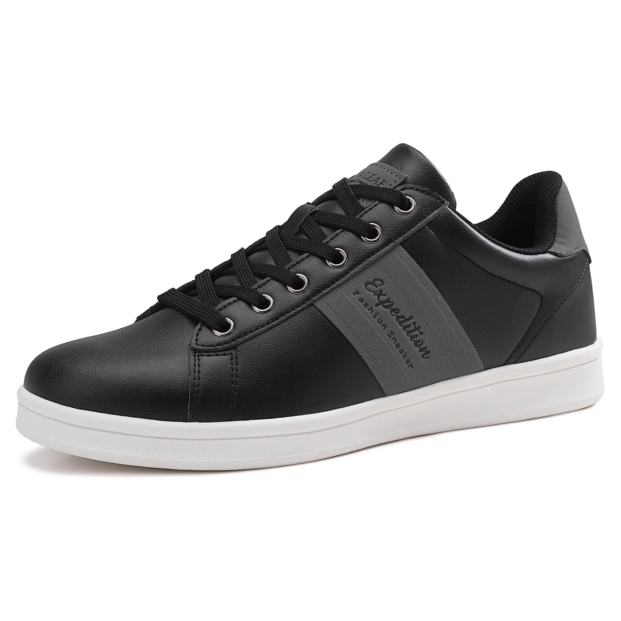 ANALEAF Scarpe Casual da Uomo Scarpe da Ginnastica Scarpe da Passeggio Dimensioni 41-46 EU
