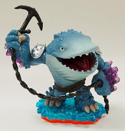 Miniatura 2 de Skylanders Giants THUMPBACK Primera Edición Figura & Código