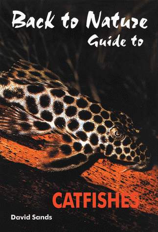 Guide to Catfishes (Back to Nature)
