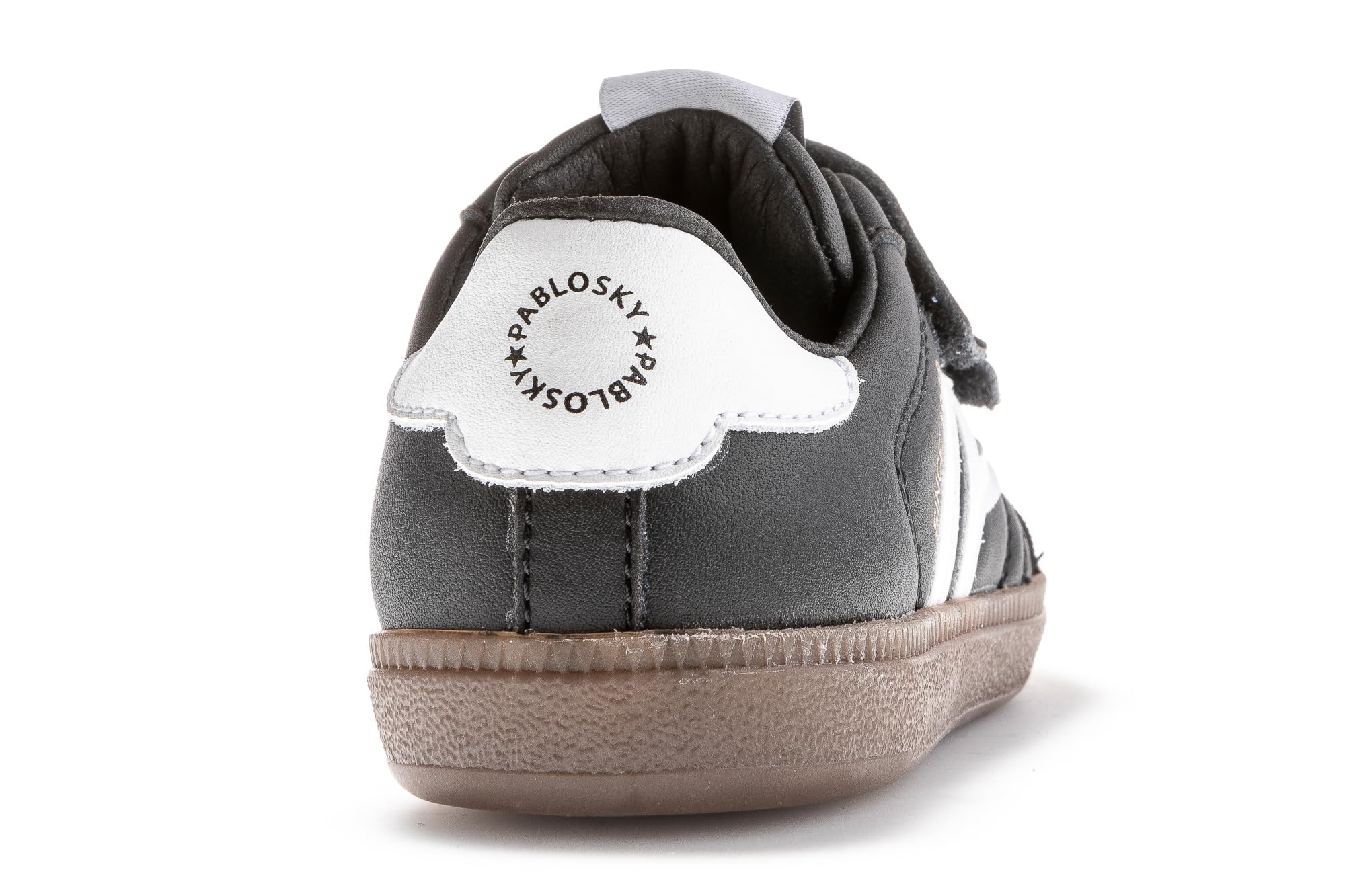 Pablosky Sax 210810, Scarpe da Ginnastica Unisex-Bambini e Ragazzi