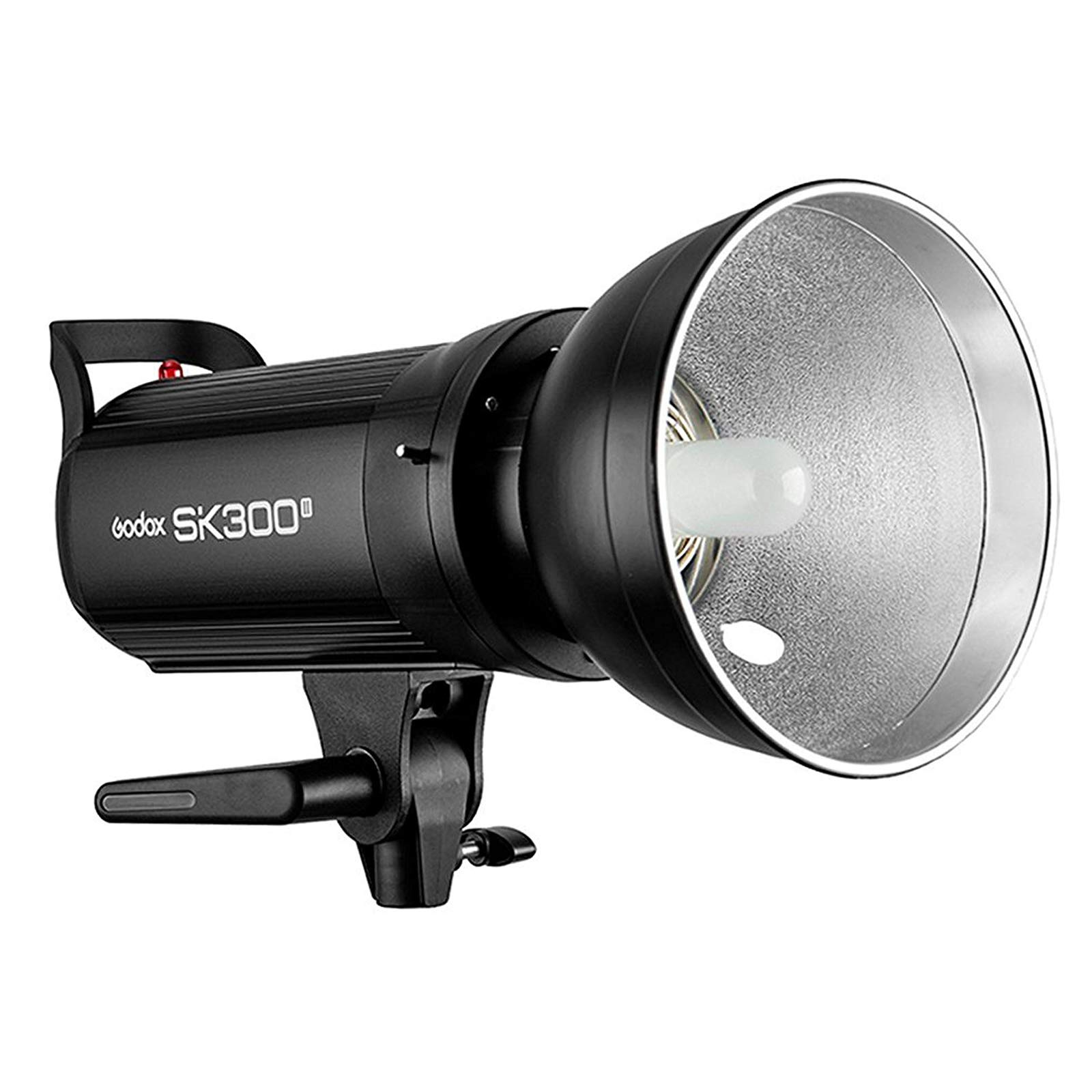 GODOX-SK300ⅱ GODOX Sk300Ii 2 Head Studio Kit With 2 Sofbox 2 Stands And 1 Bag