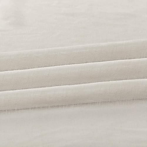 Miniatura 8 de Cortina de lino auténtico