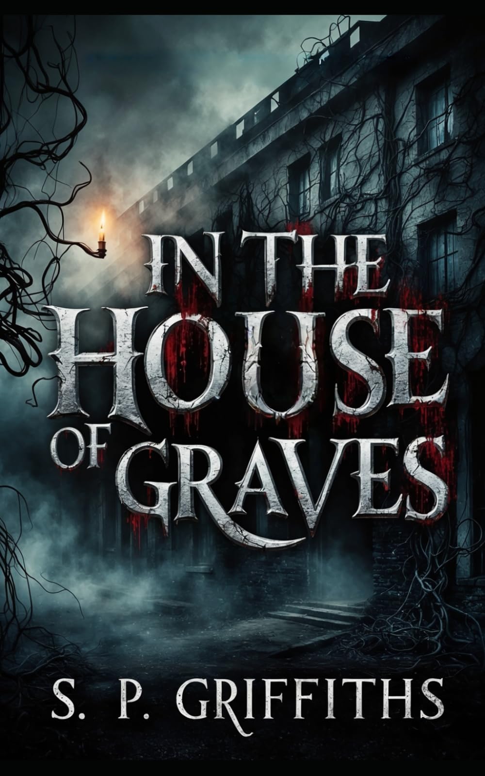 In The House Of Graves
