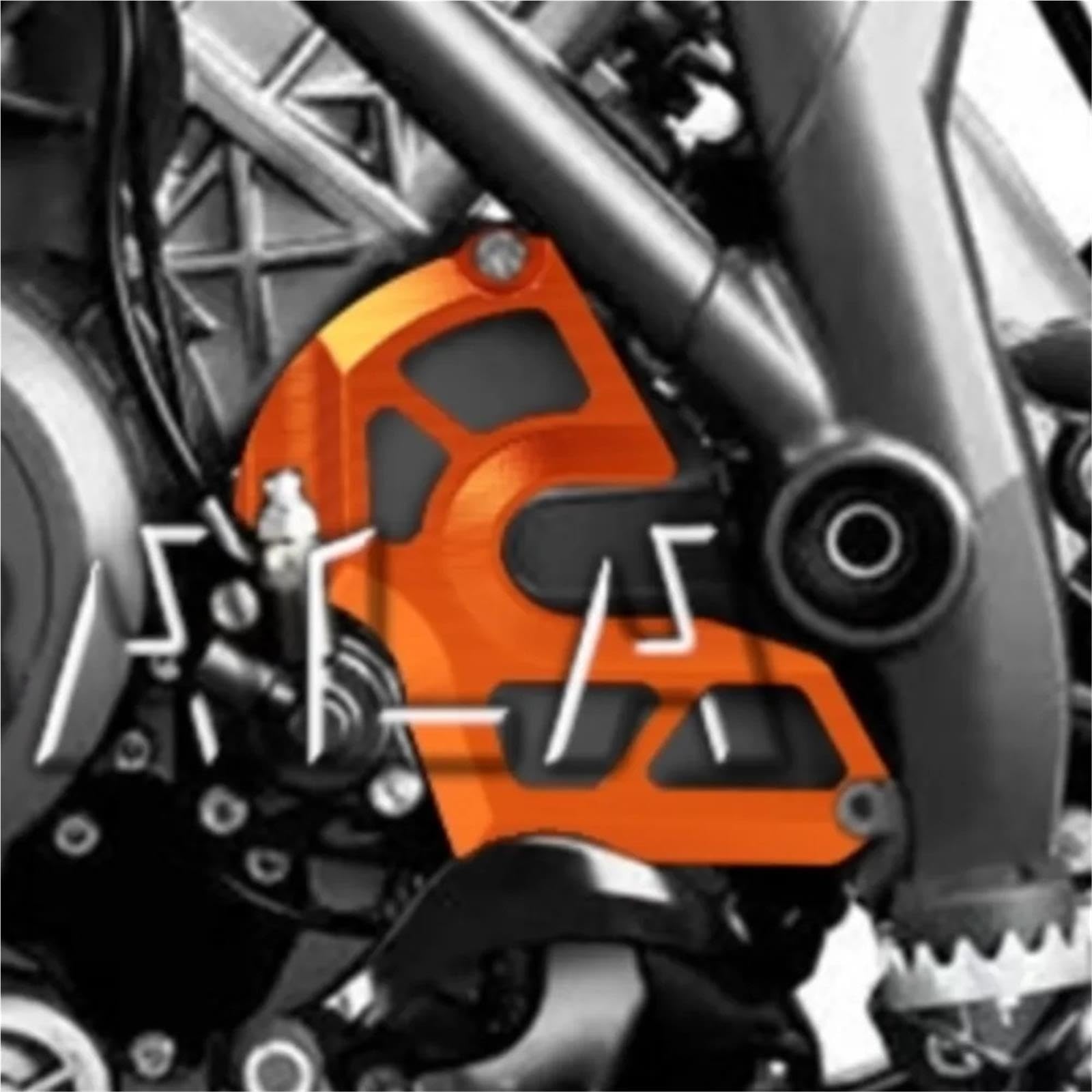 Tylnej Zębatki Ochrona Motocyklowe Do Przygody 1090 ADV R